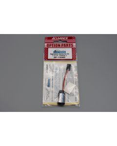 OP-15063 - Acuvance Chevalier TRACE for RX