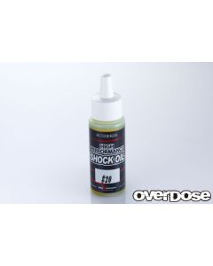 OD1152b - Overdose High Performance Suspension Oil #20