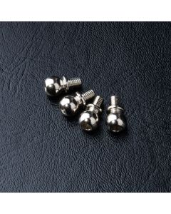 210160 - MST Ball connector 5.8X6 x4