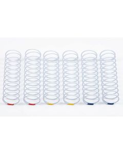 Tamiya CR01 Toyota Land Cruiser 40 Setting Spring Set