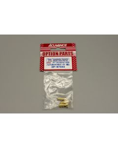 OP-87344 - Acuvance Power Transmission Connector Male ⌀4mm Small