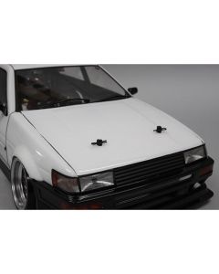 Addiction AE86 Normal Bonnet