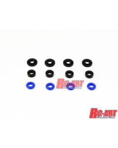 RC Art Maintenance Pack for Hyper-Force Dampers