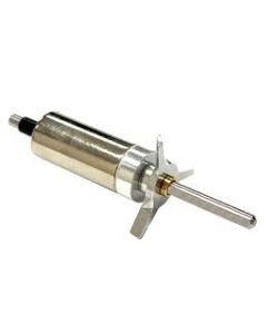 Acuvance Luxon BS Dual High Power Bladed Rotor - ⌀12.0mm