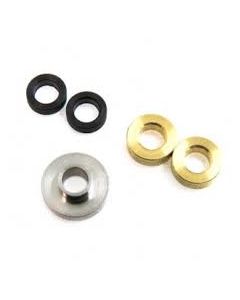 Wrap Up Next FR-D V6 Steering Bearing Spacer Maintenance Set