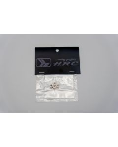 HRC Bearings for Meriken 3 Knuckles