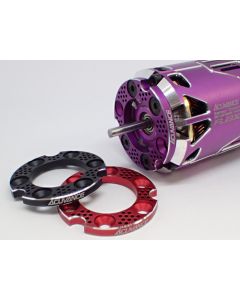OP-15093 - Acuvance Light Weight Motor Spacer - Purple