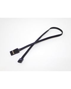 OP-15113 - Acuvance Black RX Cable - 300mm