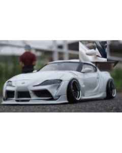 RT-RB4M - R Type Side Mirrors for Addiction A90 Supra