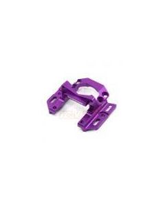 Overdose Front Upper Bulkhead for Divall - Purple