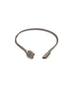 MK5922 - Braided XT60 Charge Lead - Futaba RX