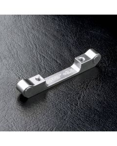 MST Aluminium Suspension Mount +2.5 - Silver
