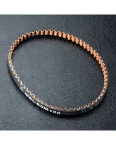 MST Drive Belt 186 3.5mm (Japan)
