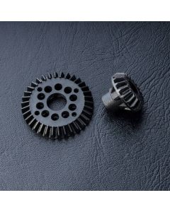 MST Lightweight Bevel Gear Set 34-18