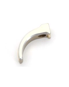 EBB1155 - Futaba 7PX/10PX Aluminium Trigger - Small 