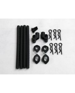 R31G049 - R31House Body Post Set For GRK