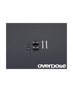 Overdose Cross Spider Set