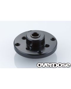 Overdose Spur Gear Holder - Black
