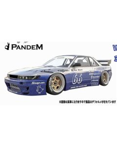 Addiction Nissan S13 Pandem V3