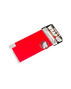 0004-13 - Wrap Up Next 3D Lens Decal Orange 130x75mm - Block Small