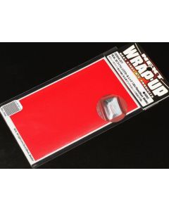 0004-13 - Wrap Up Next 3D Lens Decal Orange 130x75mm - Block Small