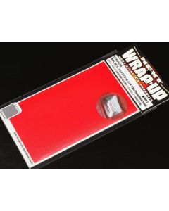 0004-13 - Wrap Up Next 3D Lens Decal Orange 130x75mm - Block Small