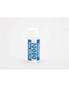 Yokomo Super Blend Silicone Gear Diff Oil - #10000