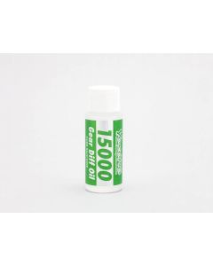 Yokomo Super Blend Silicone Gear Diff Oil - #15000